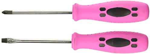 IIT 88300 Damen Pink Schraubendreher-Set IIT 88300 Damen Pink Schraubendreher-Set von IIT