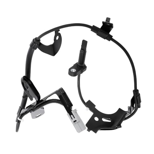 Drehzahlfühler Hinten Links ABS Rad Geschwindigkeit Sensor Draht 89546-48050 für Lexus RX350 RX270 RX450H 2010 2011 2012 2013 2014 2015 V6 3,5 L Raddrehzahlfühler von IITA