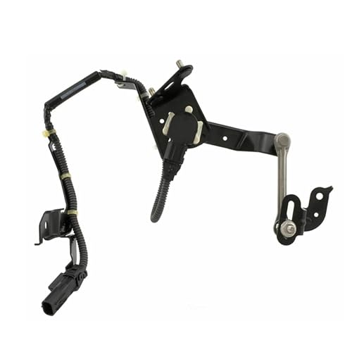 IITA Höhenstandsensor Für Lexus RX350 RX450H 2010 2011 2012 2013 8940848030 89408-48030 Suspension Ride Height Sensor Hinten Links Niveausensor von IITA