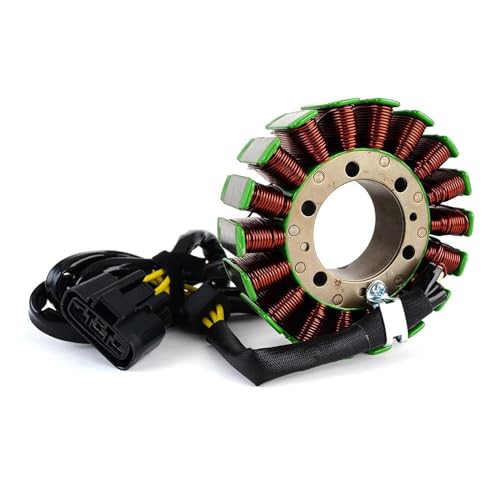IITA Lichtmaschine Motorrad Stator Spule Für Ducati Für Diavel Für Carbon 1200 Für Hypermotard 939 SP 26420461A 26420511A 26420501B Zündung Stator Magneto von IITA