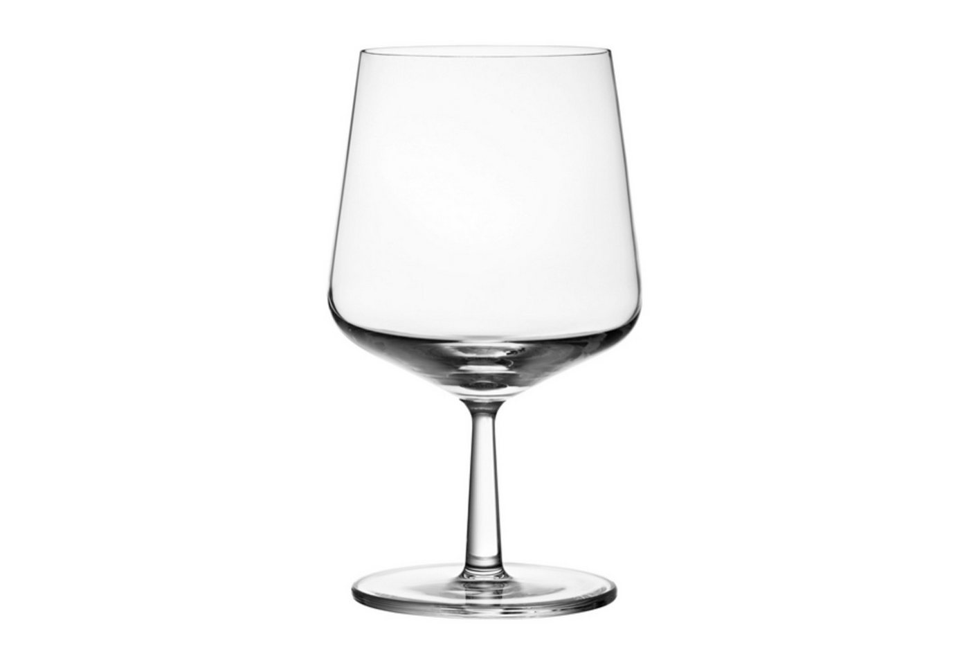 IITTALA Bierglas Iittala Essence Bierglas 48cl 2er Set, Glas IITTALA Bierglas Iittala Essence Bierglas 48cl 2er Set, Glas von IITTALA