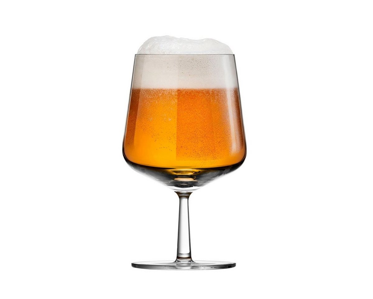 IITTALA Bierglas Essence, Glas von IITTALA