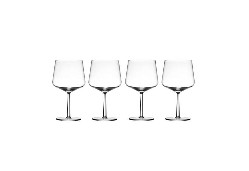 IITTALA Cocktailglas Essence 4er Set, Glas von IITTALA