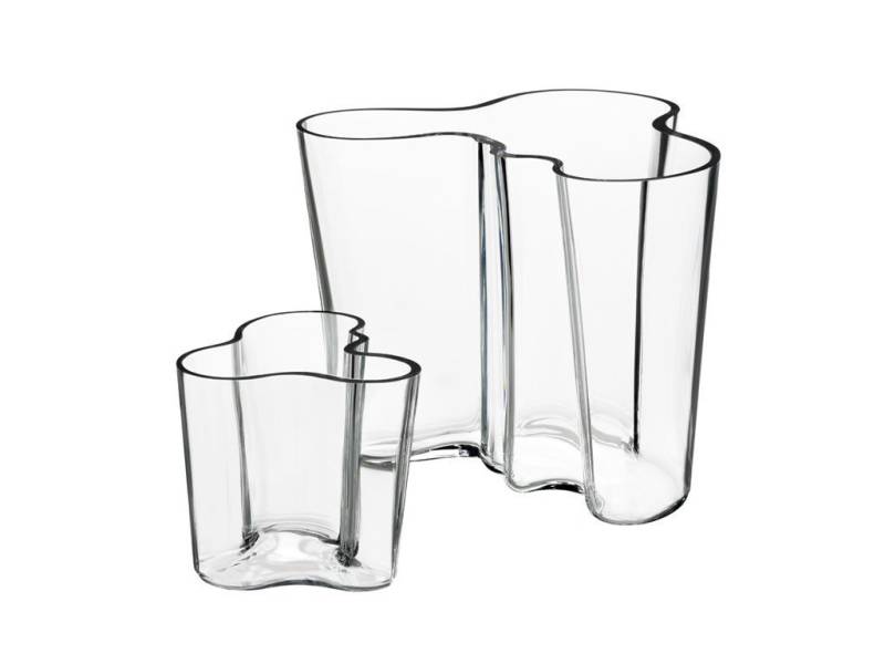 IITTALA Dekovase Aalto von IITTALA