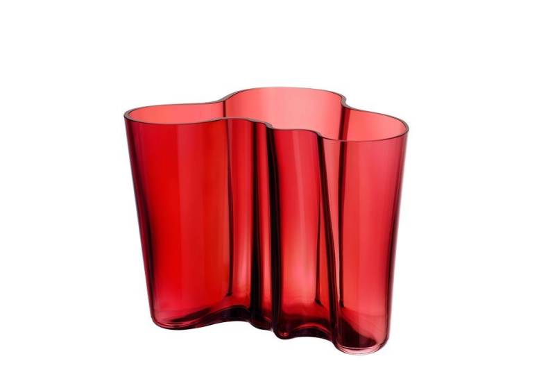 IITTALA Dekovase Alvar Aalto von IITTALA