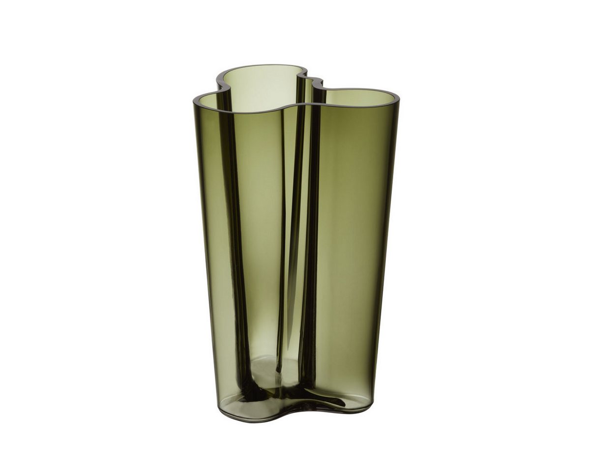 IITTALA Dekovase Alvar Aalto IITTALA Dekovase Alvar Aalto von IITTALA