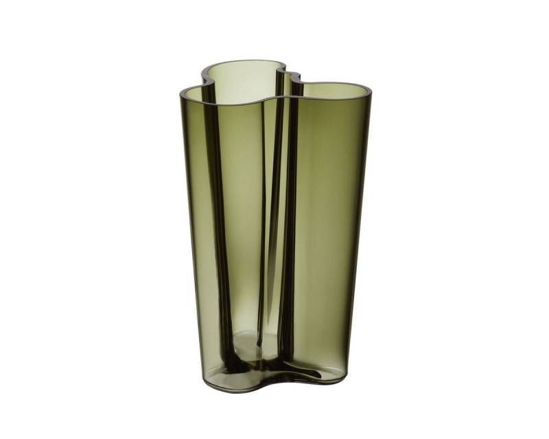 IITTALA Dekovase Alvar Aalto von IITTALA