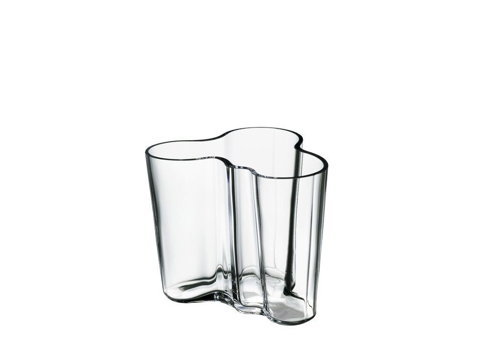 IITTALA Dekovase Alvar Aalto IITTALA Dekovase Alvar Aalto von IITTALA