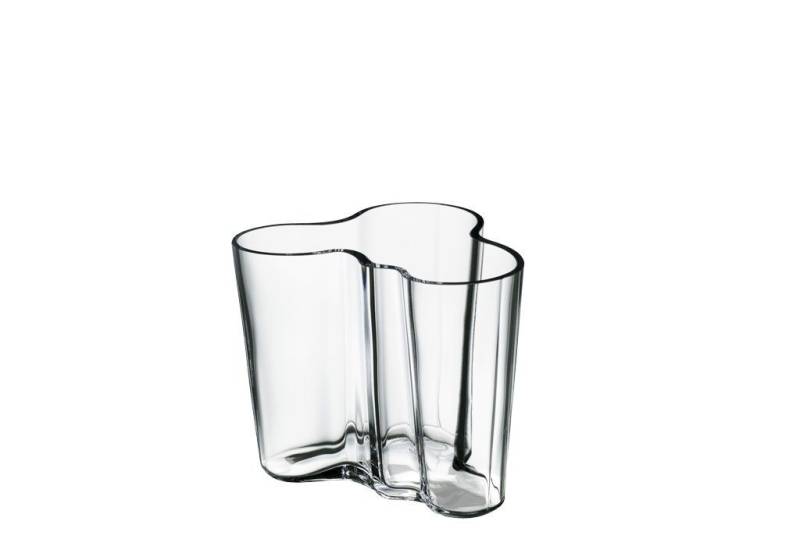 IITTALA Dekovase Alvar Aalto von IITTALA