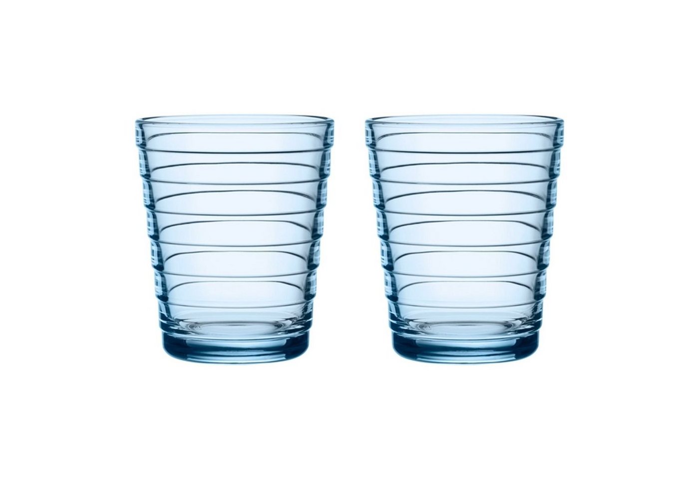 IITTALA Glas Aalto Aqua 220 ml, Glas IITTALA Glas Aalto Aqua 220 ml, Glas von IITTALA