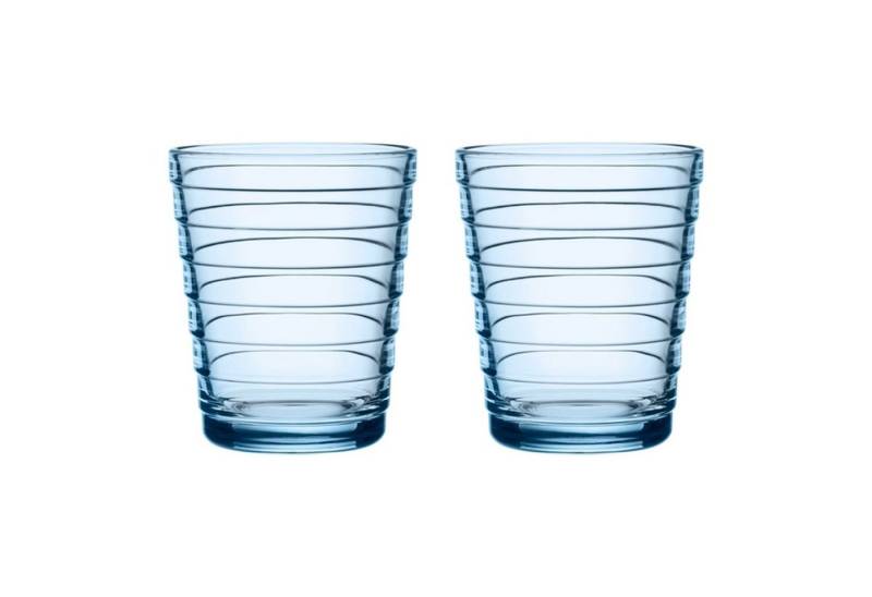 IITTALA Glas Aalto Aqua 220 ml, Glas IITTALA Glas Aalto Aqua 220 ml, Glas von IITTALA