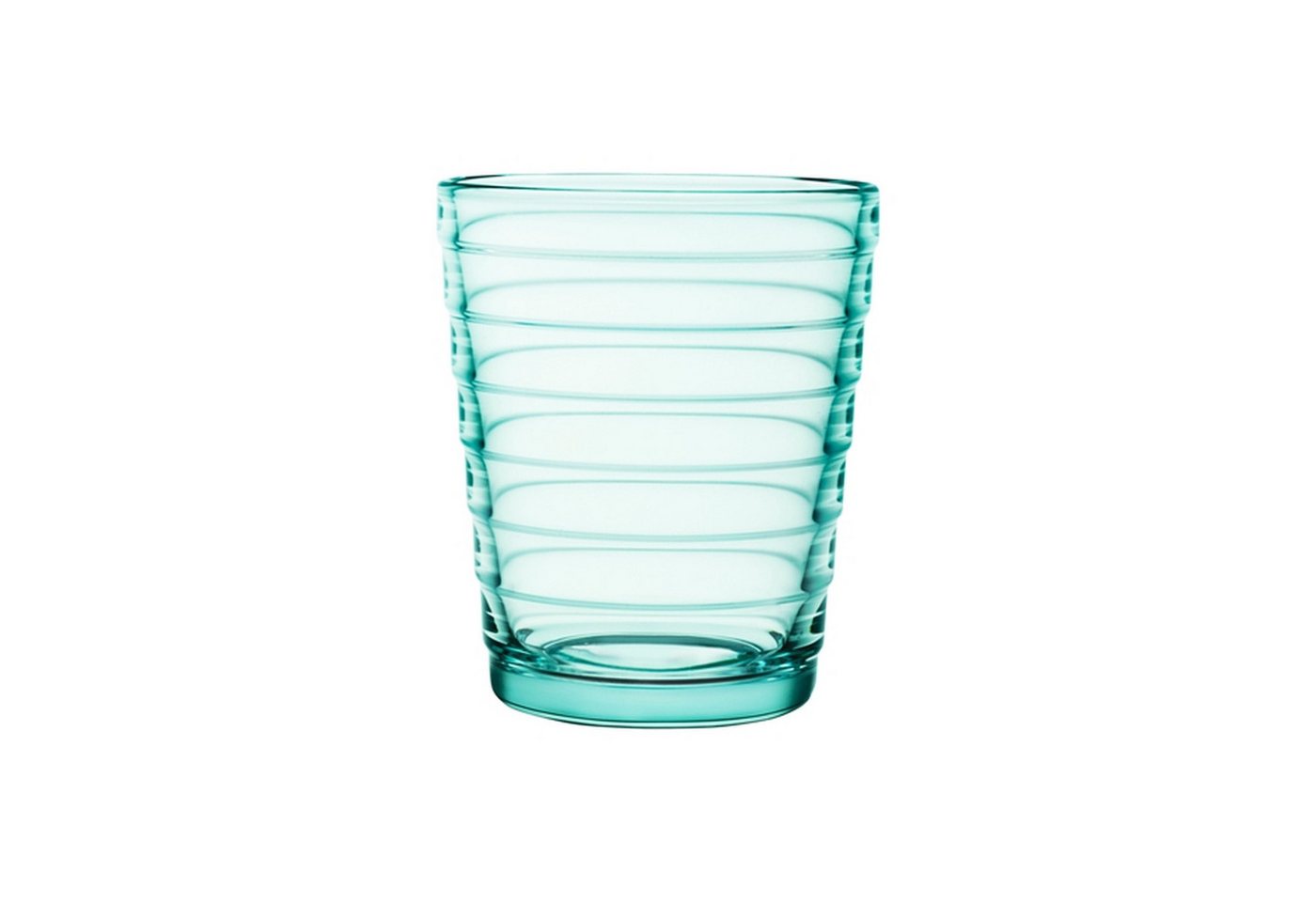 IITTALA Glas Iittala Aino Aalto Trinkglas 22cl 2er Set, Glas IITTALA Glas Iittala Aino Aalto Trinkglas 22cl 2er Set, Glas von IITTALA