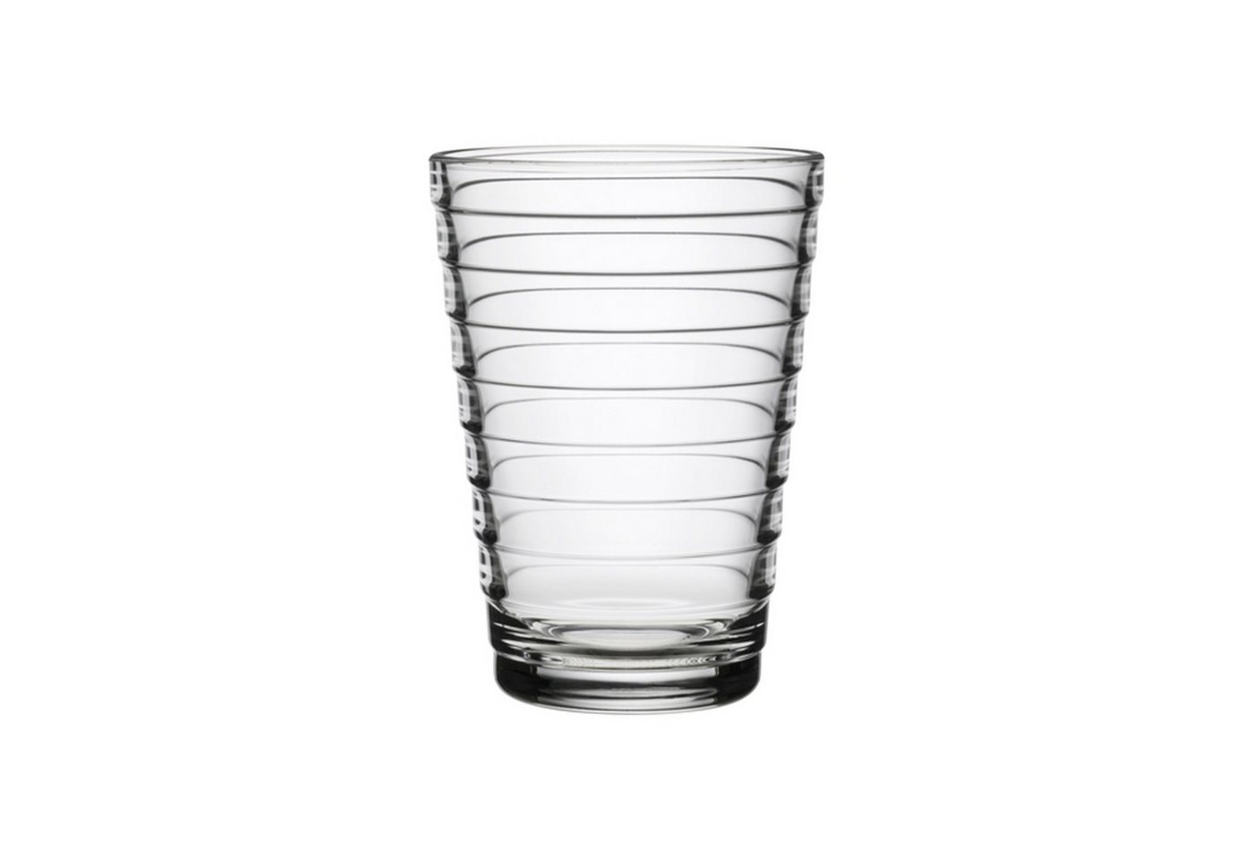 IITTALA Glas Iittala Aino Aalto Trinkglas 33cl 2er Set, Glas IITTALA Glas Iittala Aino Aalto Trinkglas 33cl 2er Set, Glas von IITTALA