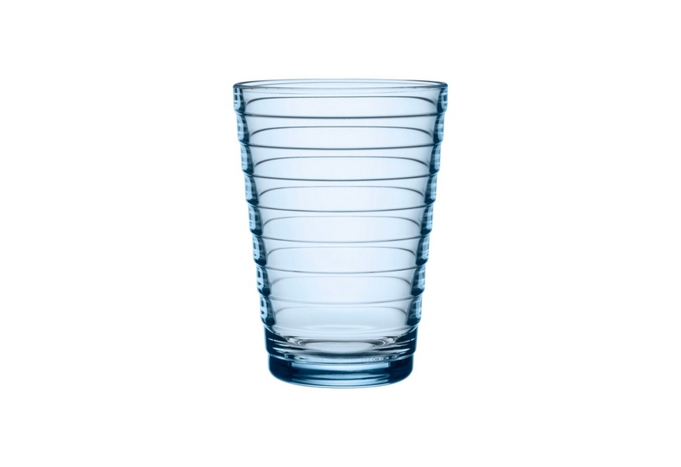 IITTALA Glas Iittala Aino Aalto Trinkglas 33cl 2er Set, Glas von IITTALA