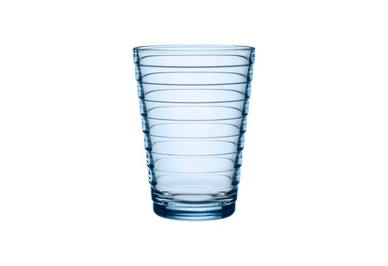 IITTALA Glas Iittala Aino Aalto Trinkglas 33cl 2er Set, Glas von IITTALA