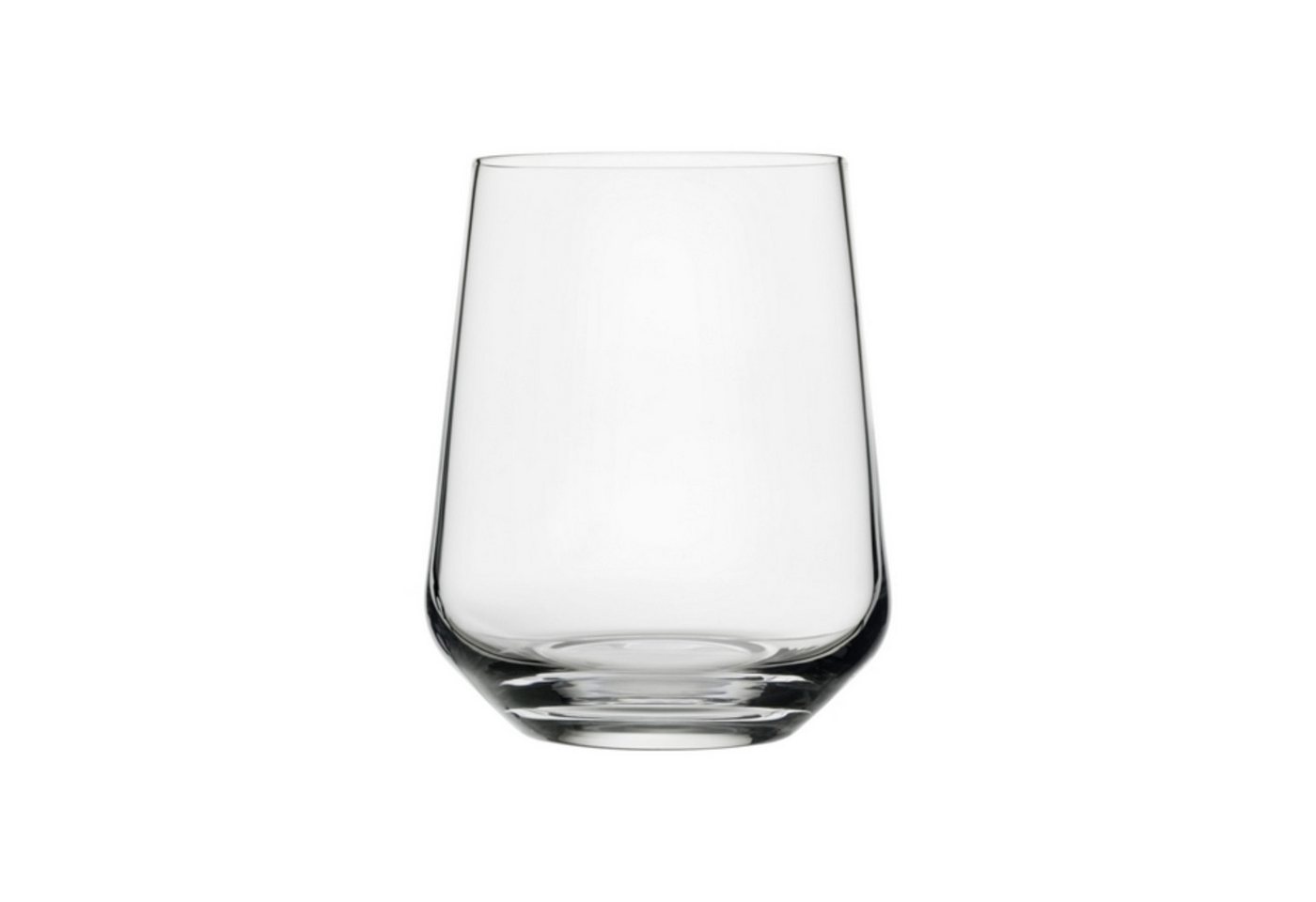 IITTALA Glas Iittala Essence Glas 35cl 2er Set Klar, Glas IITTALA Glas Iittala Essence Glas 35cl 2er Set Klar, Glas von IITTALA