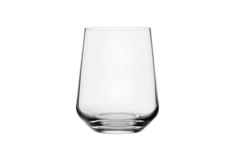 IITTALA Glas Iittala Essence Glas 35cl 2er Set Klar, Glas von IITTALA