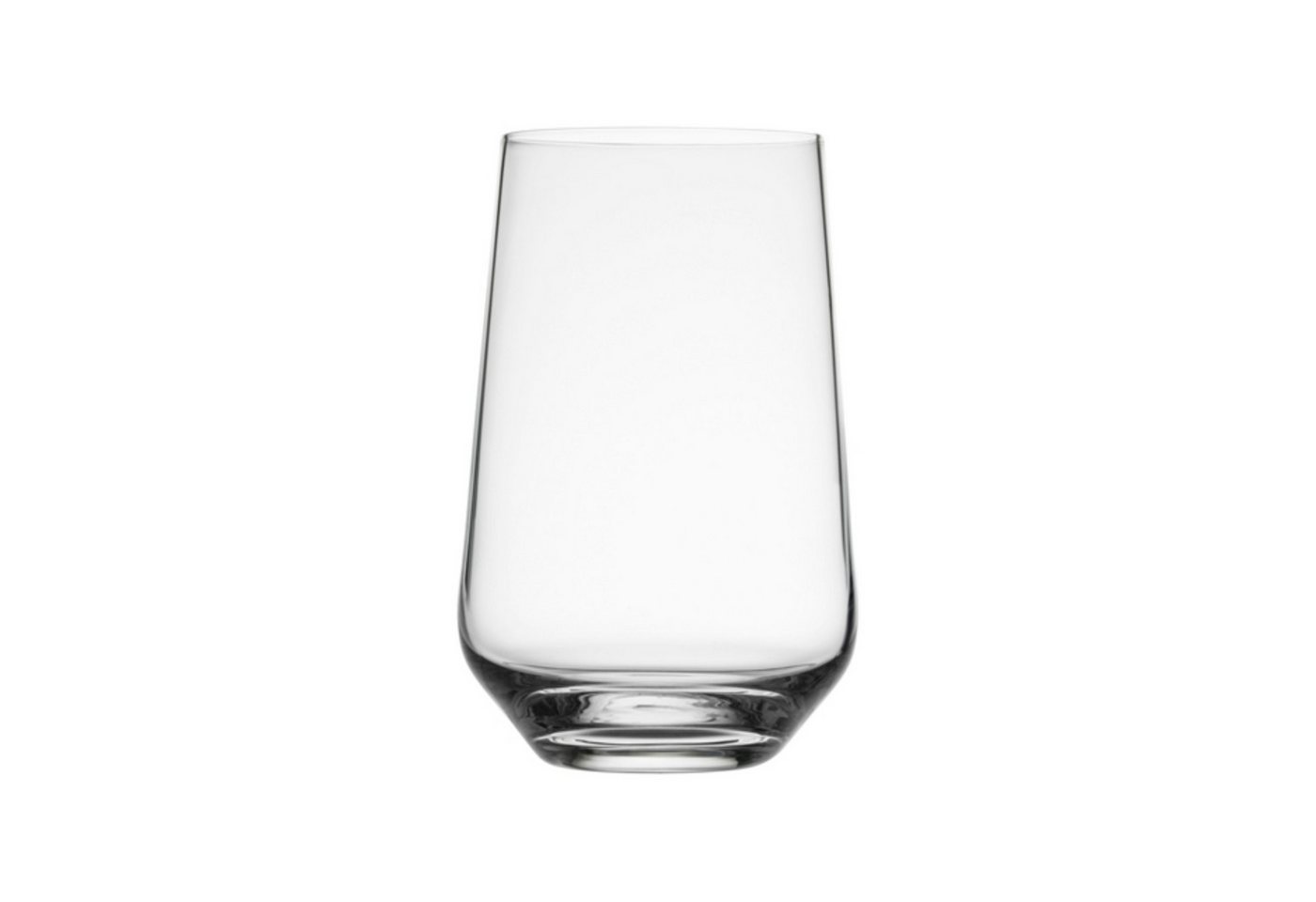 IITTALA Glas Iittala Essence universal Glas 55cl 2er Set, Glas IITTALA Glas Iittala Essence universal Glas 55cl 2er Set, Glas von IITTALA