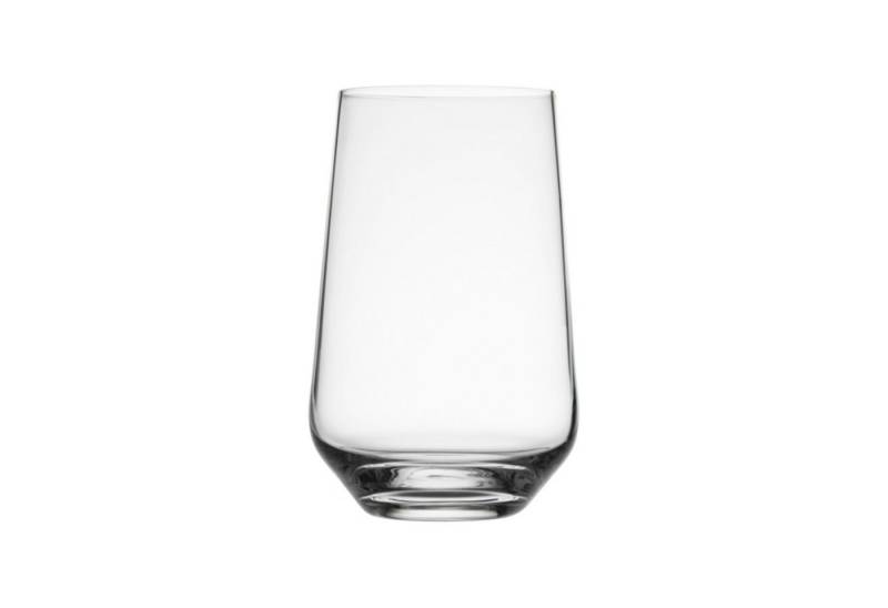 IITTALA Glas Iittala Essence universal Glas 55cl 2er Set, Glas von IITTALA