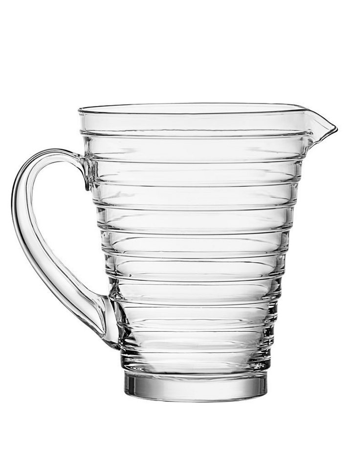 IITTALA Karaffe Aino Aalto, (Packung) von IITTALA