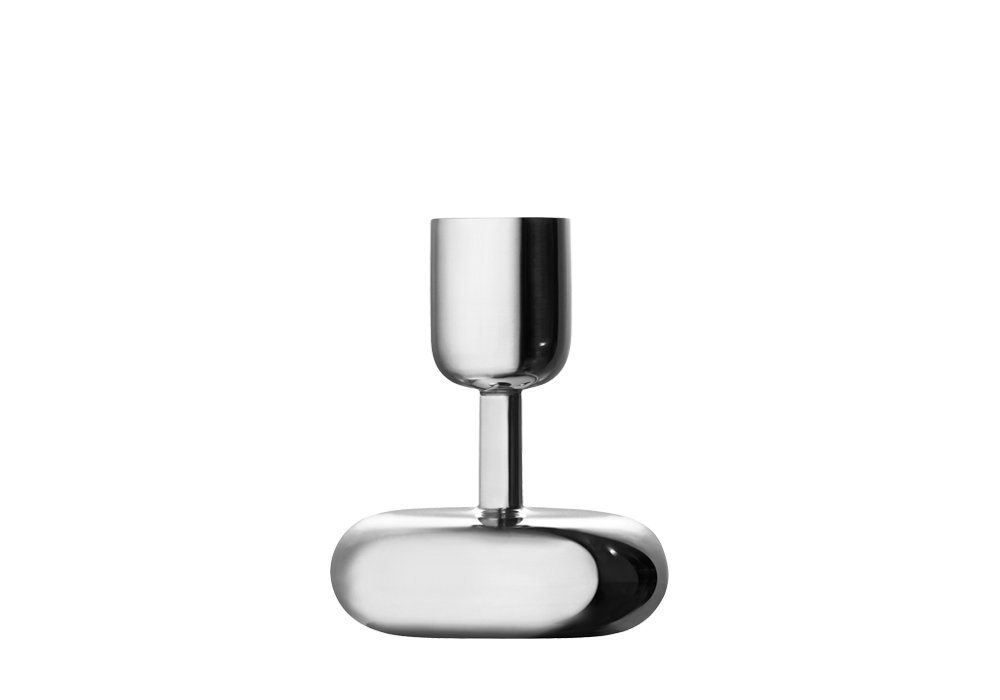 IITTALA Kerzenhalter Nappula (Packung) von IITTALA