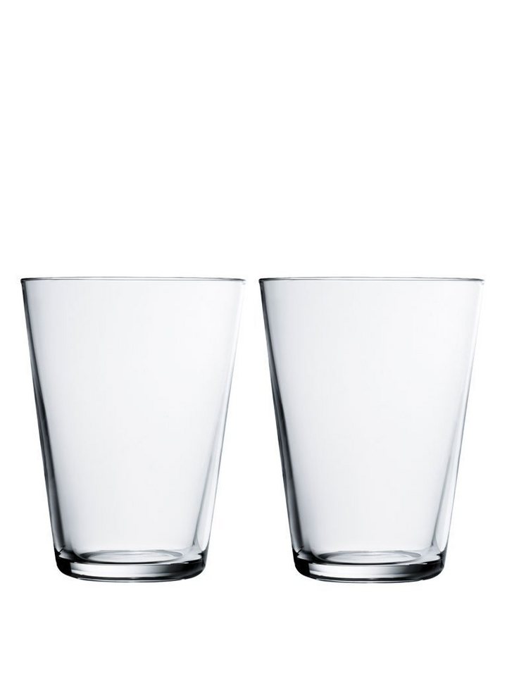 IITTALA Longdrinkglas Kartio, Glas IITTALA Longdrinkglas Kartio, Glas von IITTALA