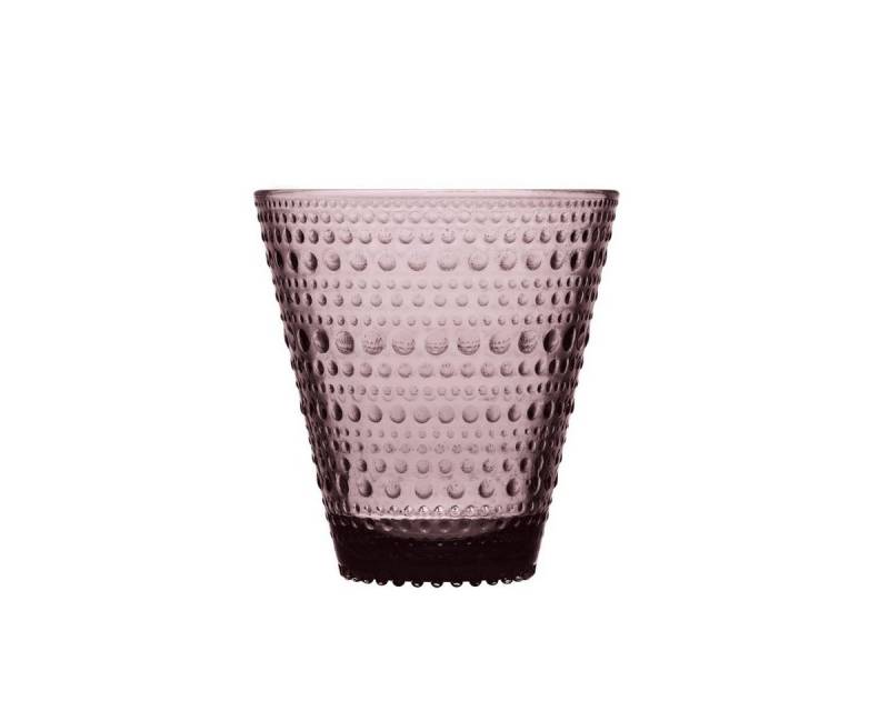 IITTALA Longdrinkglas Kastehelmi von IITTALA