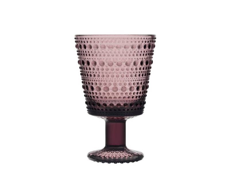 IITTALA Longdrinkglas Kastehelmi von IITTALA