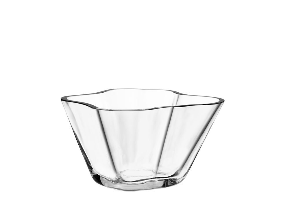 IITTALA Schale, Glas, (Packung) von IITTALA