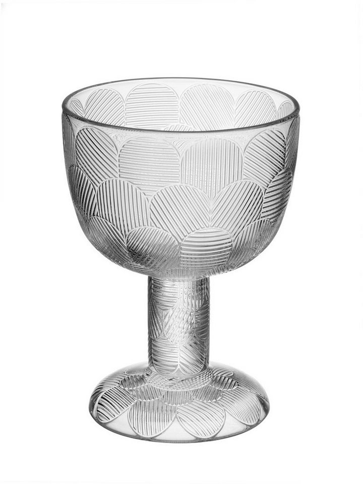 IITTALA Schale Miranda, Glas, (Packung) von IITTALA