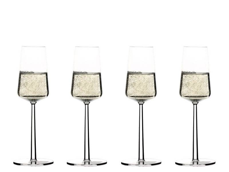 IITTALA Sektglas Essence von IITTALA