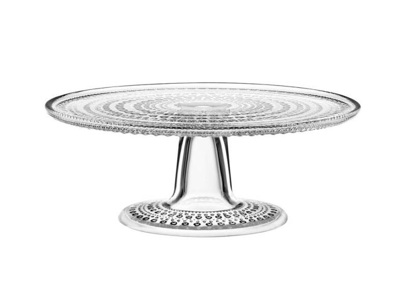 IITTALA Servierplatte Kastehelmi von IITTALA