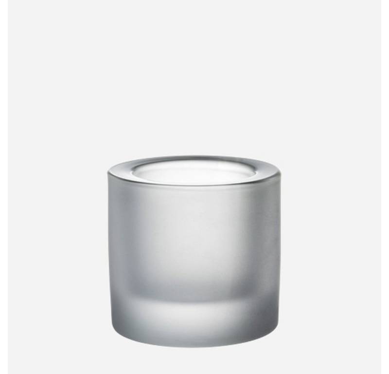 IITTALA Teelichthalter Kivi Matt von IITTALA