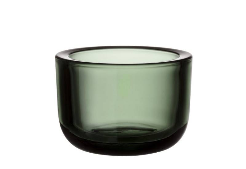 IITTALA Teelichthalter Valkea Tannengrün IITTALA Teelichthalter Valkea Tannengrün von IITTALA