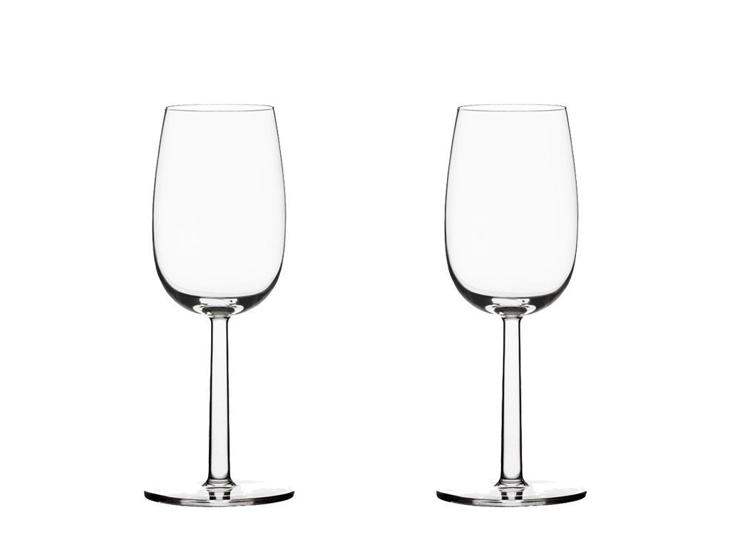 IITTALA Sektglas Raami, Glas von IITTALA