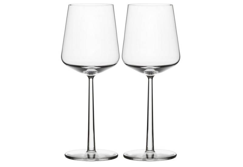 IITTALA Weinglas Essence, Glas IITTALA Weinglas Essence, Glas von IITTALA