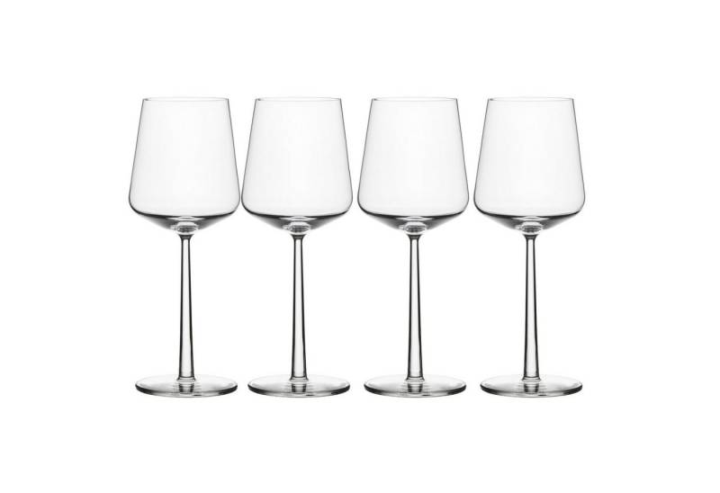 IITTALA Weinglas Essence Rotwein, 4-tlg., Glas, 4er Set IITTALA Weinglas Essence Rotwein, 4-tlg., Glas, 4er Set von IITTALA