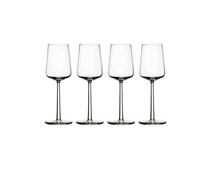 IITTALA Weißweinglas Essence von IITTALA