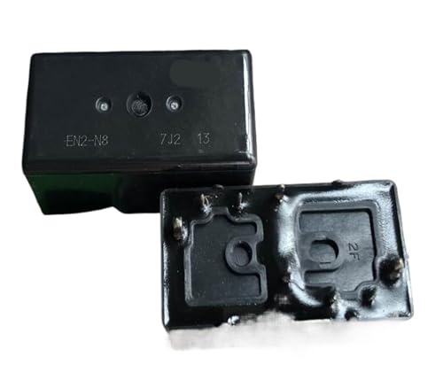 1pc EN2-N8 Relay 8pins 1pc EN2-N8 Relay 8pins von IIXUDXMSH