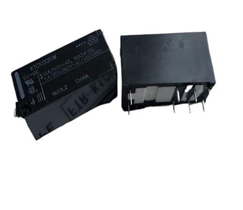 1pc FTR-K1CK005W 5VDC Relay 8pins 1pc FTR-K1CK005W 5VDC Relay 8pins von IIXUDXMSH