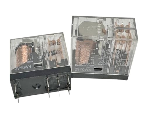 1pc G2R-2 24VDC Relay 8pins 1pc G2R-2 24VDC Relay 8pins von IIXUDXMSH