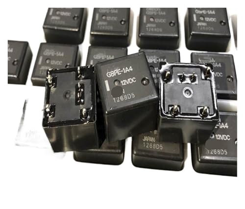 1pc G8PE-1A4 12VDC (4119-1A-6P-11MM-12V) Relay 6 pins von IIXUDXMSH