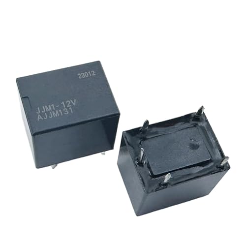 1pc JJM1-12V AJJM131 (T78C-12V) Relay 5pins von IIXUDXMSH