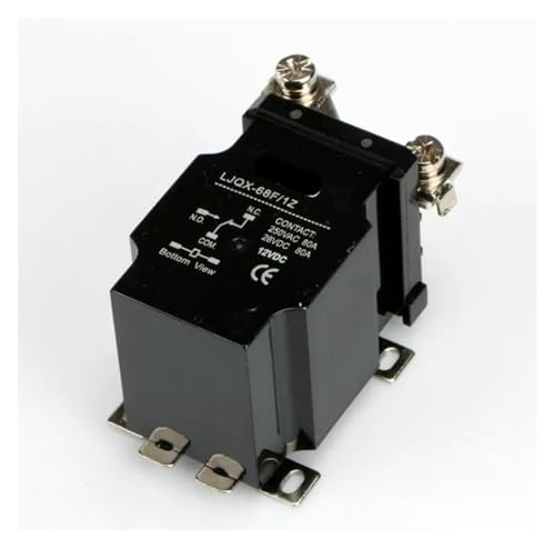 1pc JQX-68F 1Z 80A relay DC24V 1pc JQX-68F 1Z 80A relay DC24V von IIXUDXMSH