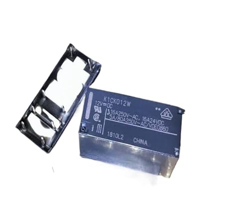 1pc K1CK012W 12VDC Relay 8pins von IIXUDXMSH