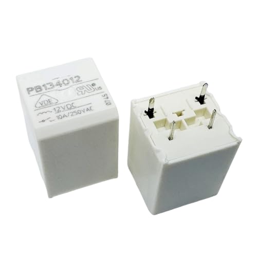 1pc PB134012 (replaced:PBH34012) (PBA) Relay 4pins von IIXUDXMSH