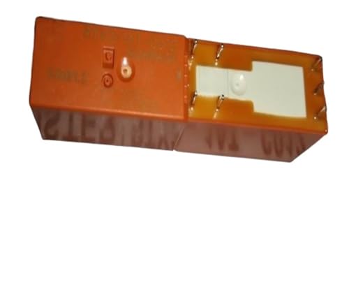 1pc RTX3-1AT-C012 12V Magnetic holding relay 7pins 1pc RTX3-1AT-C012 12V Magnetic holding relay 7pins von IIXUDXMSH