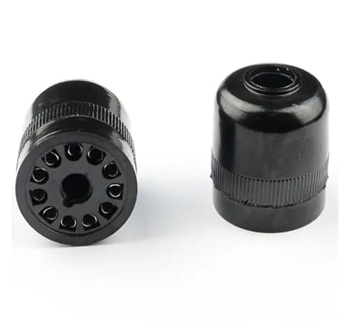 1pc US-11 base Round time relay socket base 1pc US-11 base Round time relay socket base von IIXUDXMSH