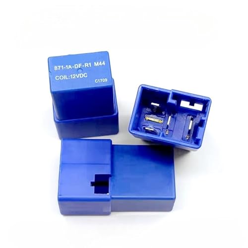1pcs/lot relay:871-1A-DF-R1 12VDC Automotive fan light relay 1pcs/lot relay:871-1A-DF-R1 12VDC Automotive fan light relay von IIXUDXMSH
