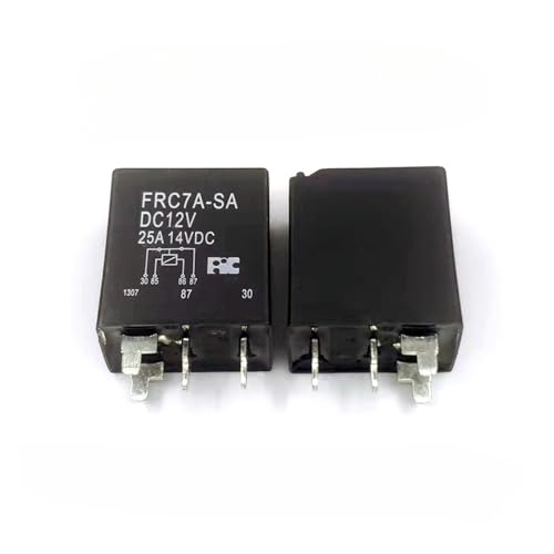 1pcs/lot relay:FRC7A-SA DC12V 4pins HFV6-P von IIXUDXMSH